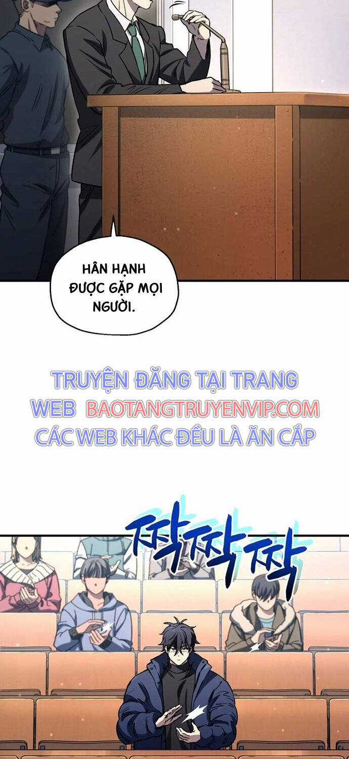 Chỉ Mình Ta Hồi Sinh Chapter 13 trang 5