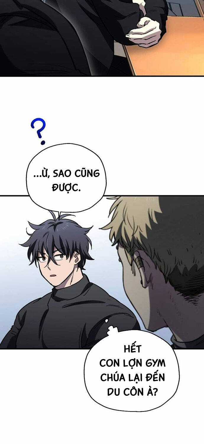 Chỉ Mình Ta Hồi Sinh Chapter 13 trang 51