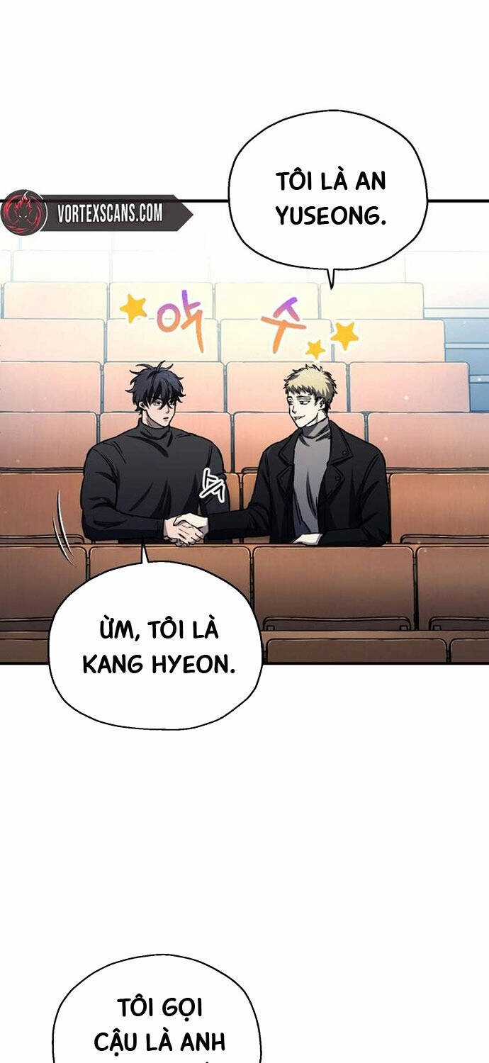 Chỉ Mình Ta Hồi Sinh Chapter 13 trang 52