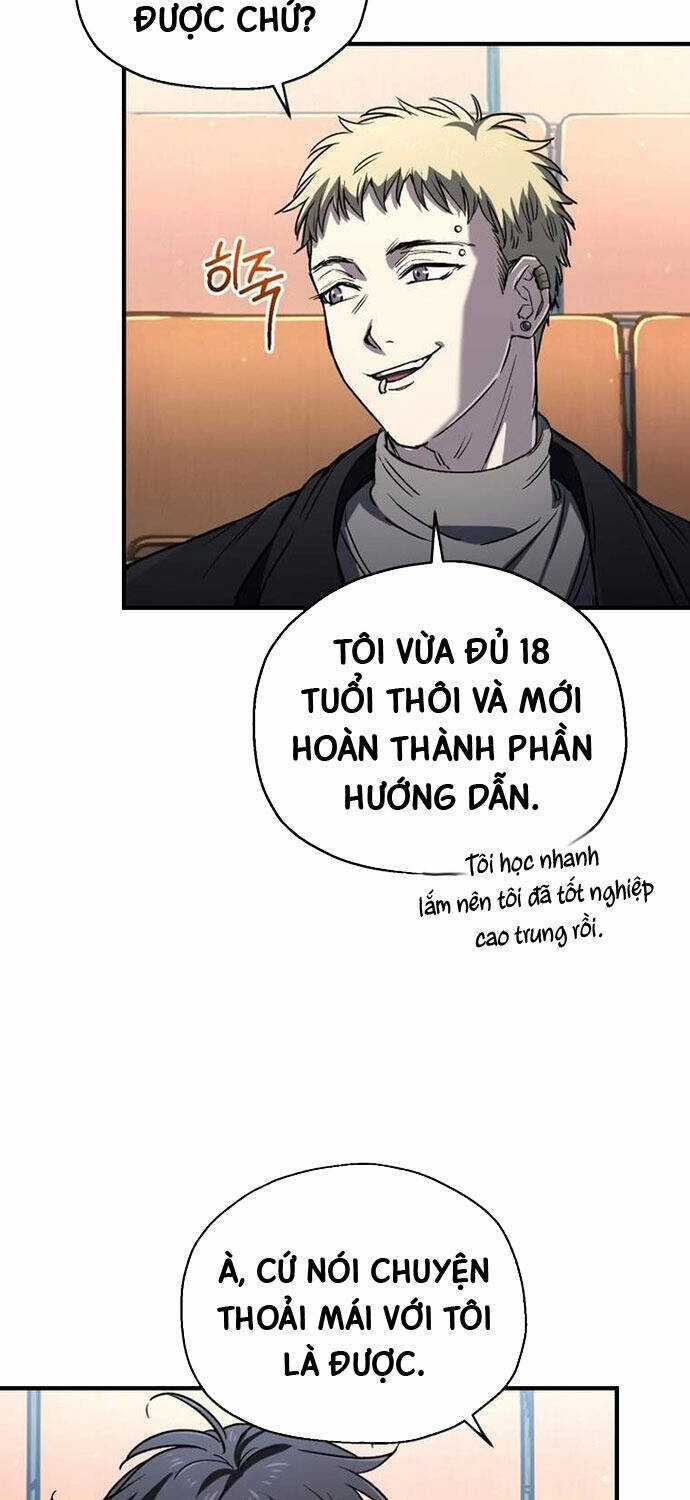 Chỉ Mình Ta Hồi Sinh Chapter 13 trang 53