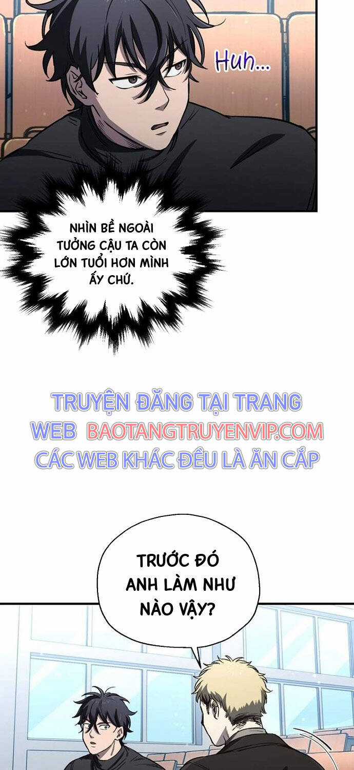 Chỉ Mình Ta Hồi Sinh Chapter 13 trang 54