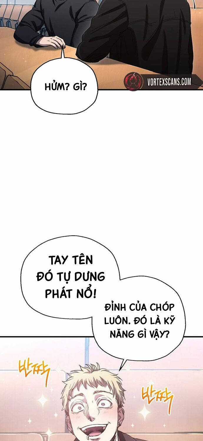 Chỉ Mình Ta Hồi Sinh Chapter 13 trang 55