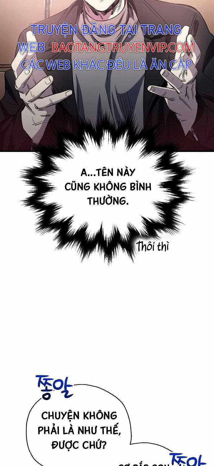 Chỉ Mình Ta Hồi Sinh Chapter 13 trang 56