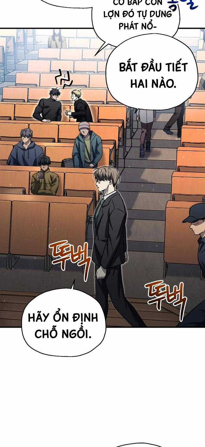 Chỉ Mình Ta Hồi Sinh Chapter 13 trang 57