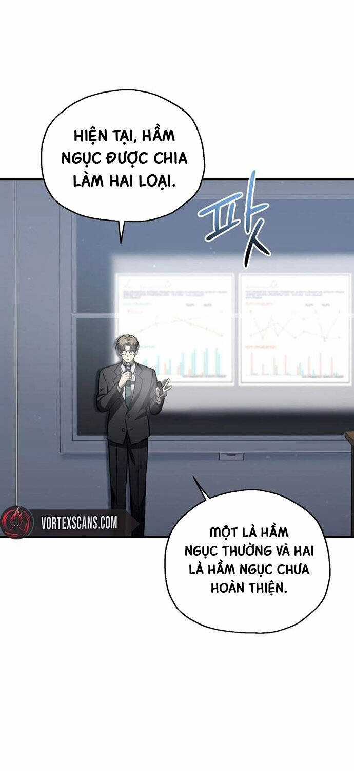 Chỉ Mình Ta Hồi Sinh Chapter 13 trang 59