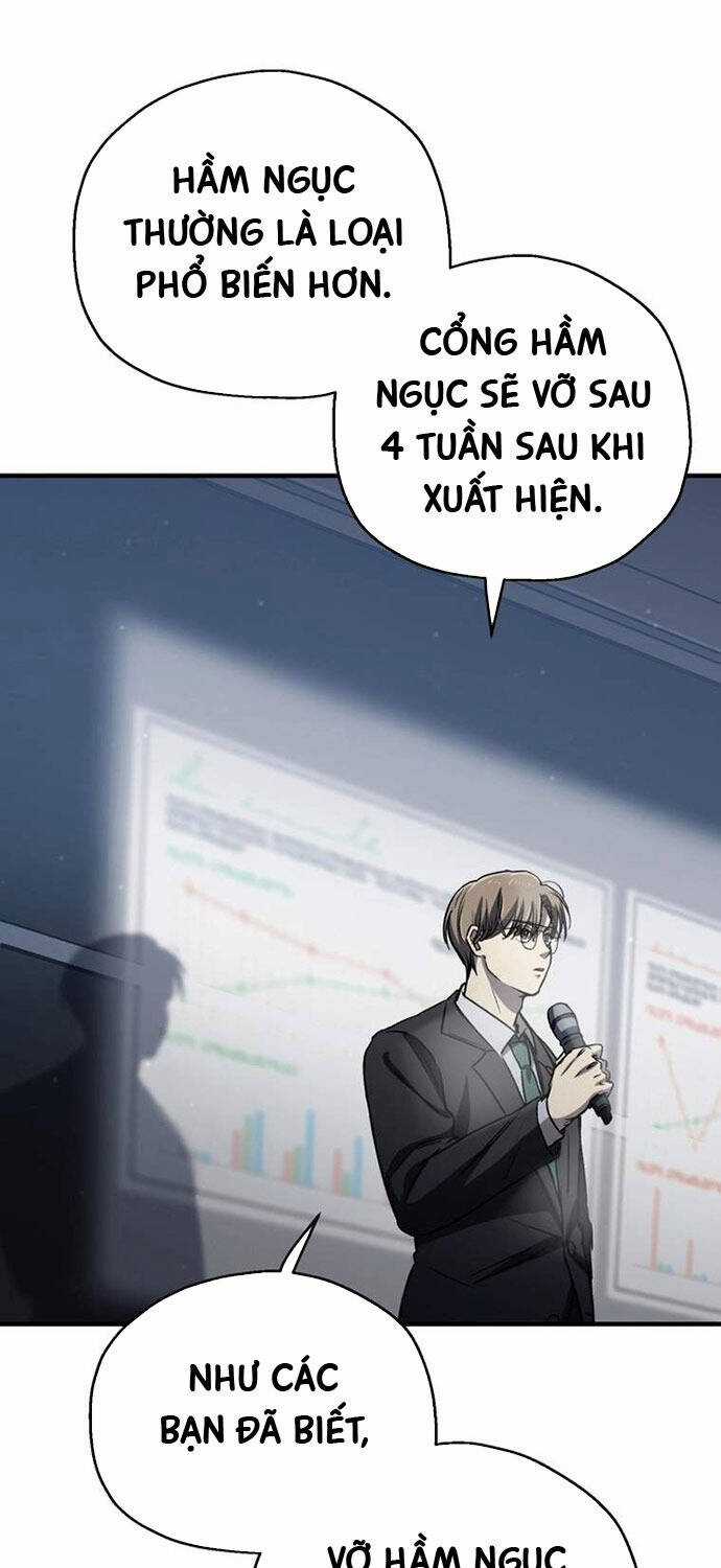 Chỉ Mình Ta Hồi Sinh Chapter 13 trang 60