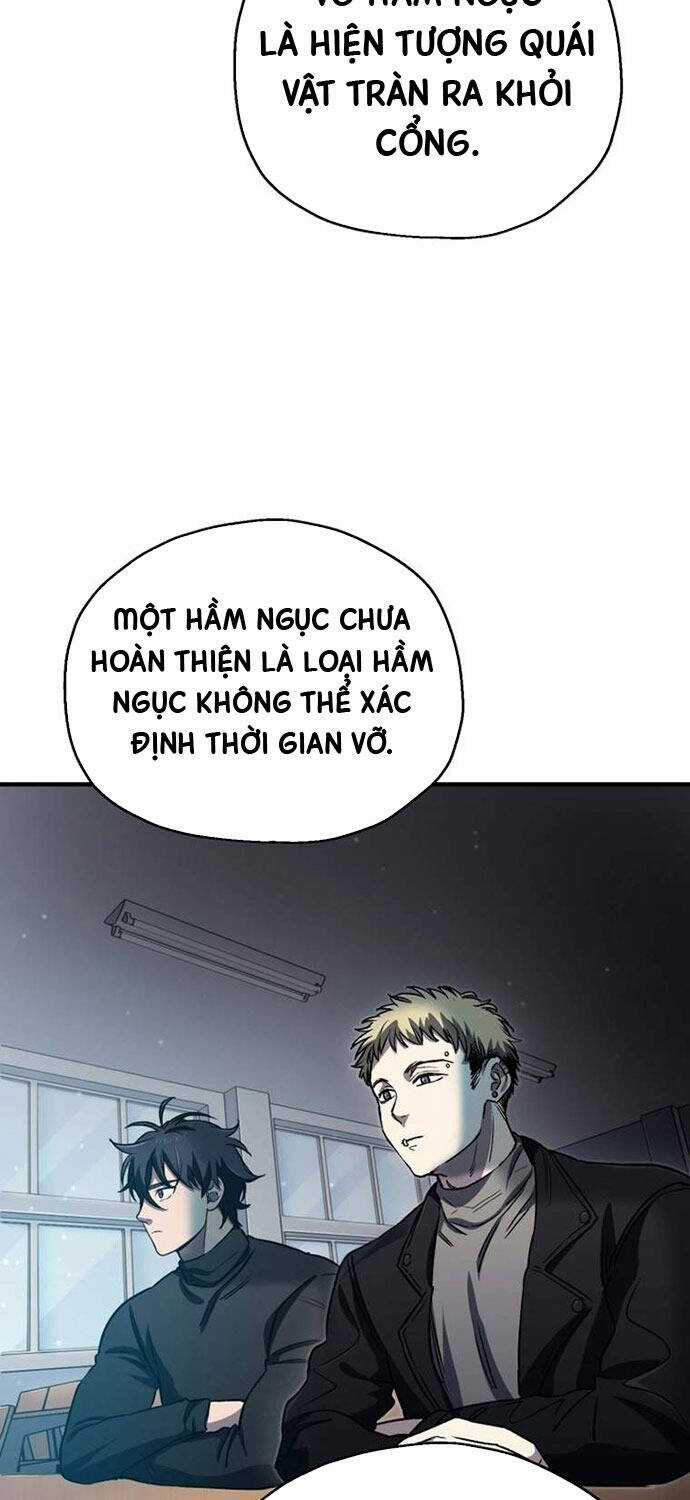 Chỉ Mình Ta Hồi Sinh Chapter 13 trang 61