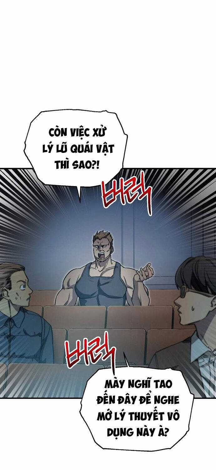 Chỉ Mình Ta Hồi Sinh Chapter 13 trang 65