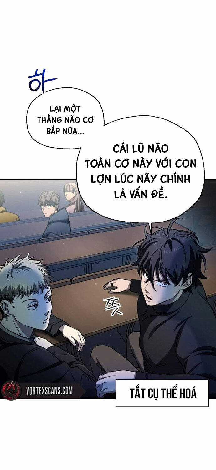 Chỉ Mình Ta Hồi Sinh Chapter 13 trang 66