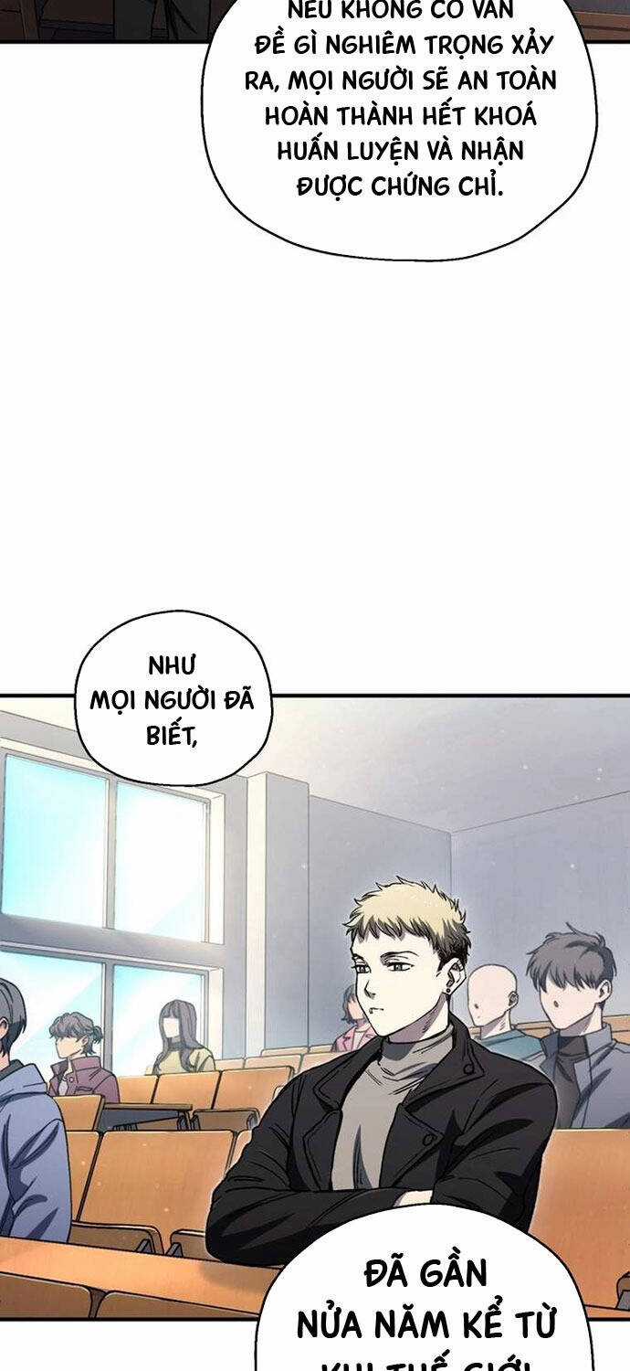 Chỉ Mình Ta Hồi Sinh Chapter 13 trang 7