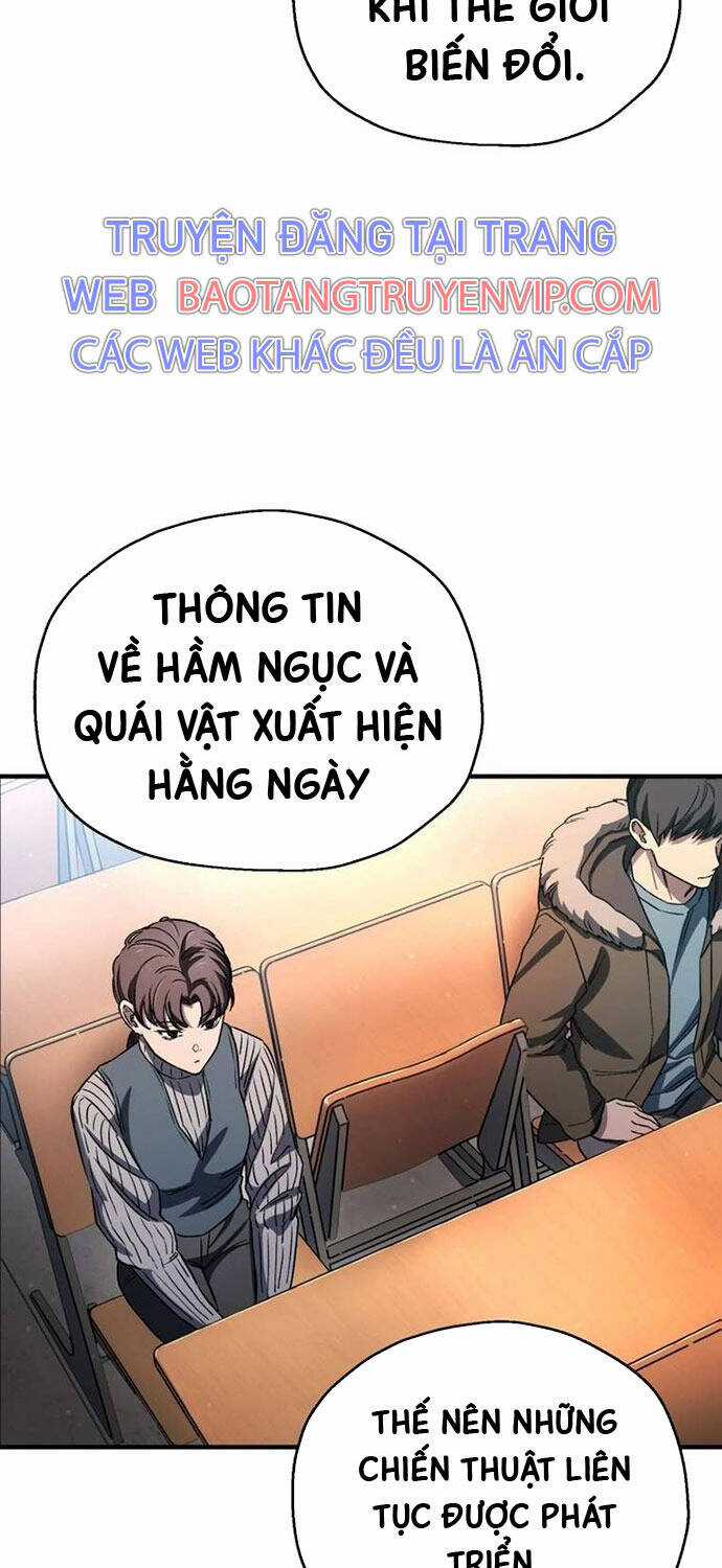 Chỉ Mình Ta Hồi Sinh Chapter 13 trang 8