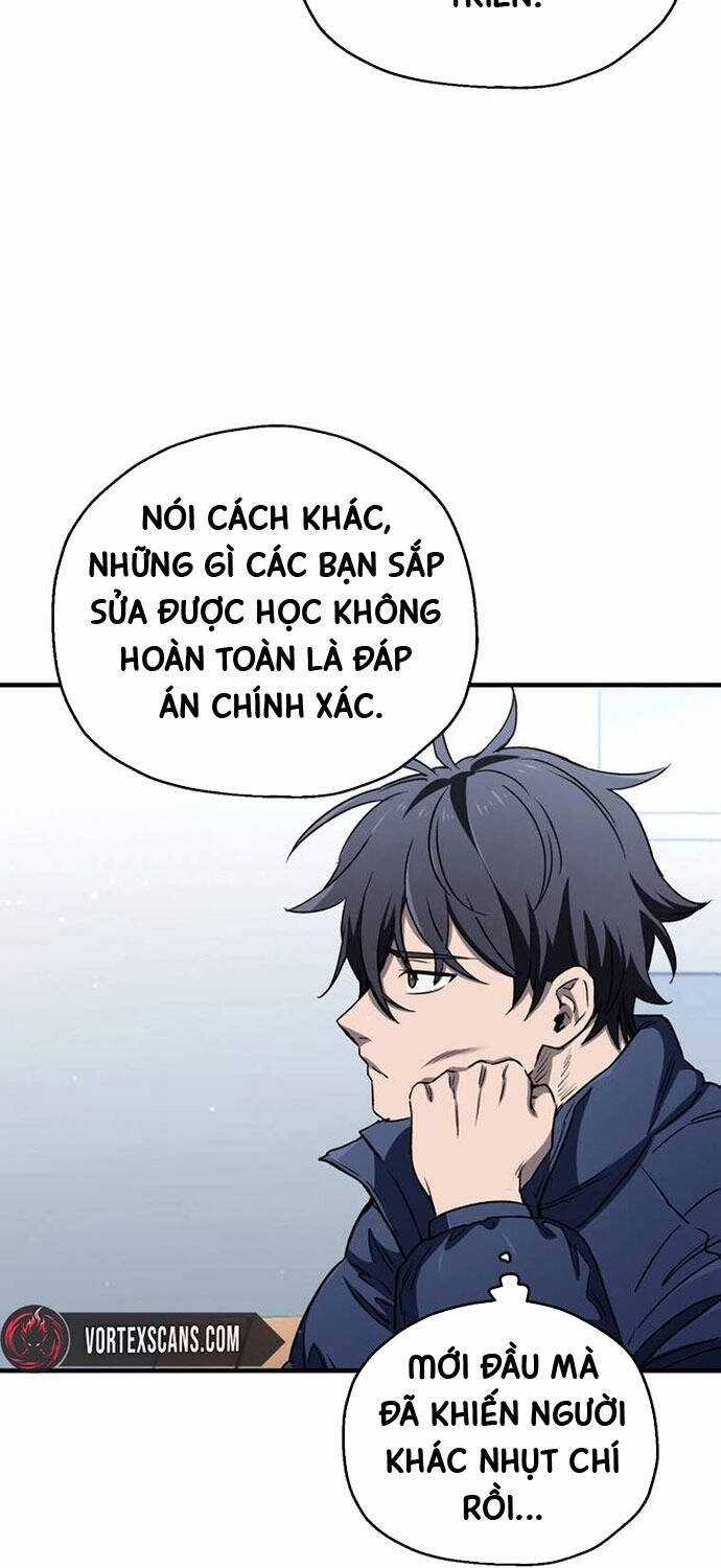 Chỉ Mình Ta Hồi Sinh Chapter 13 trang 9