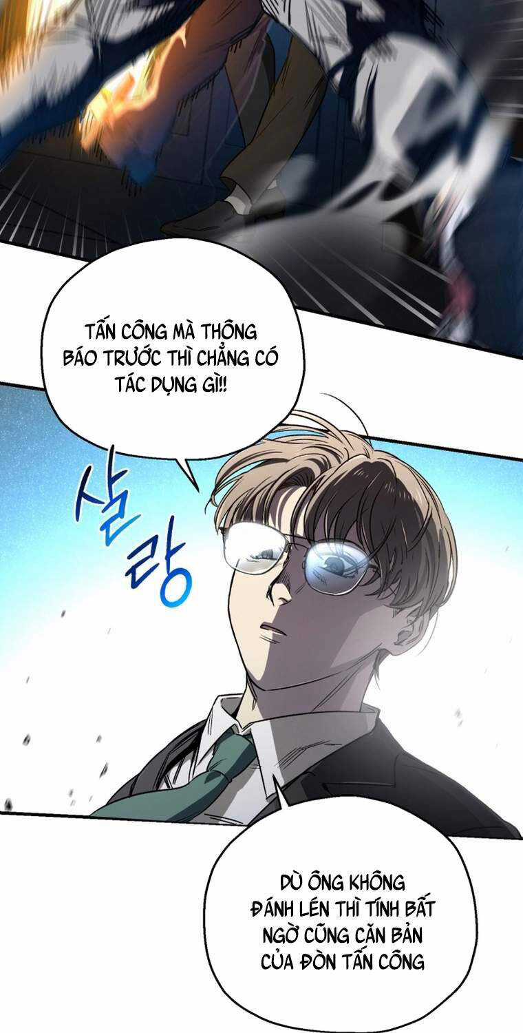 Chỉ Mình Ta Hồi Sinh Chapter 14 trang 10