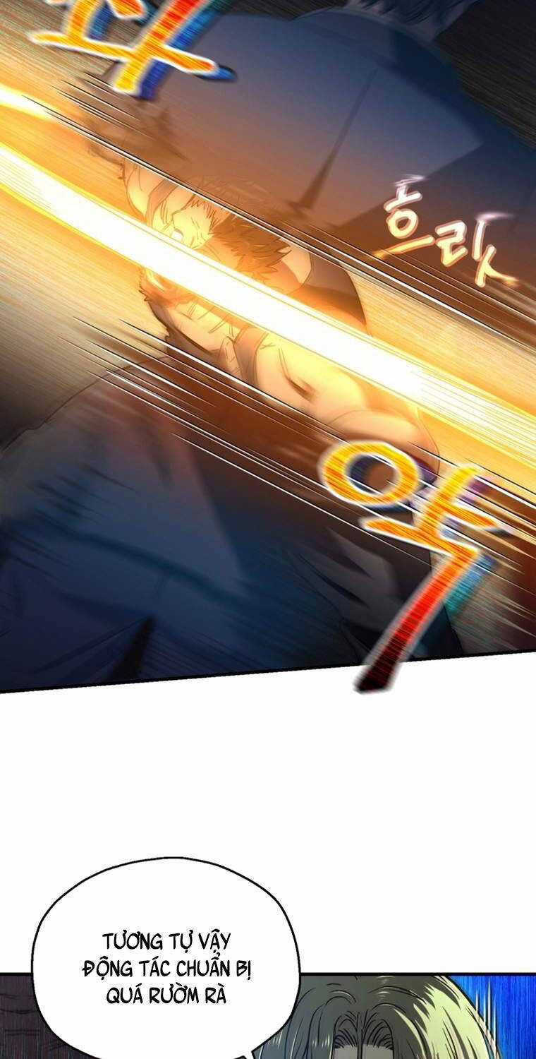 Chỉ Mình Ta Hồi Sinh Chapter 14 trang 12