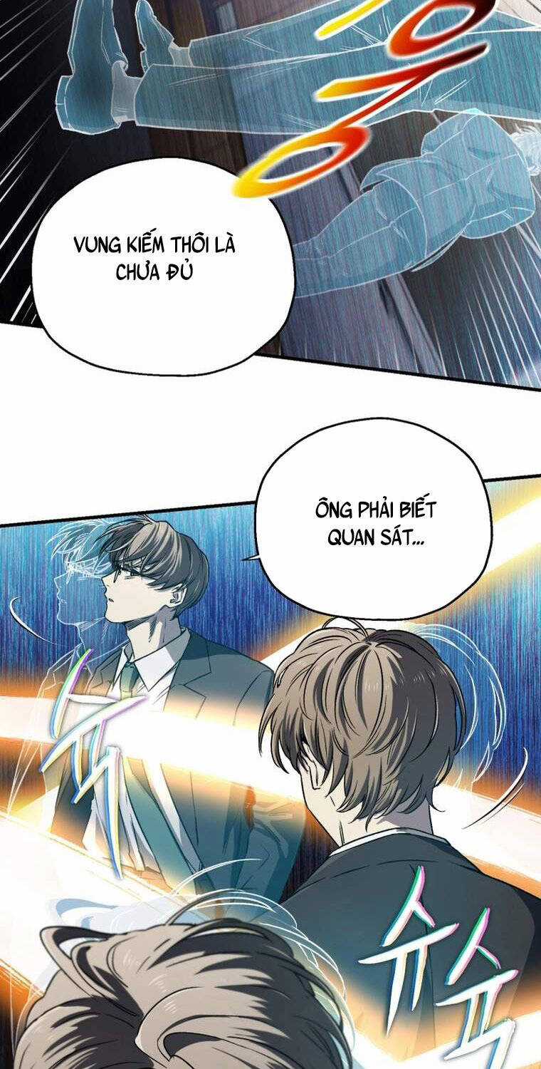 Chỉ Mình Ta Hồi Sinh Chapter 14 trang 15