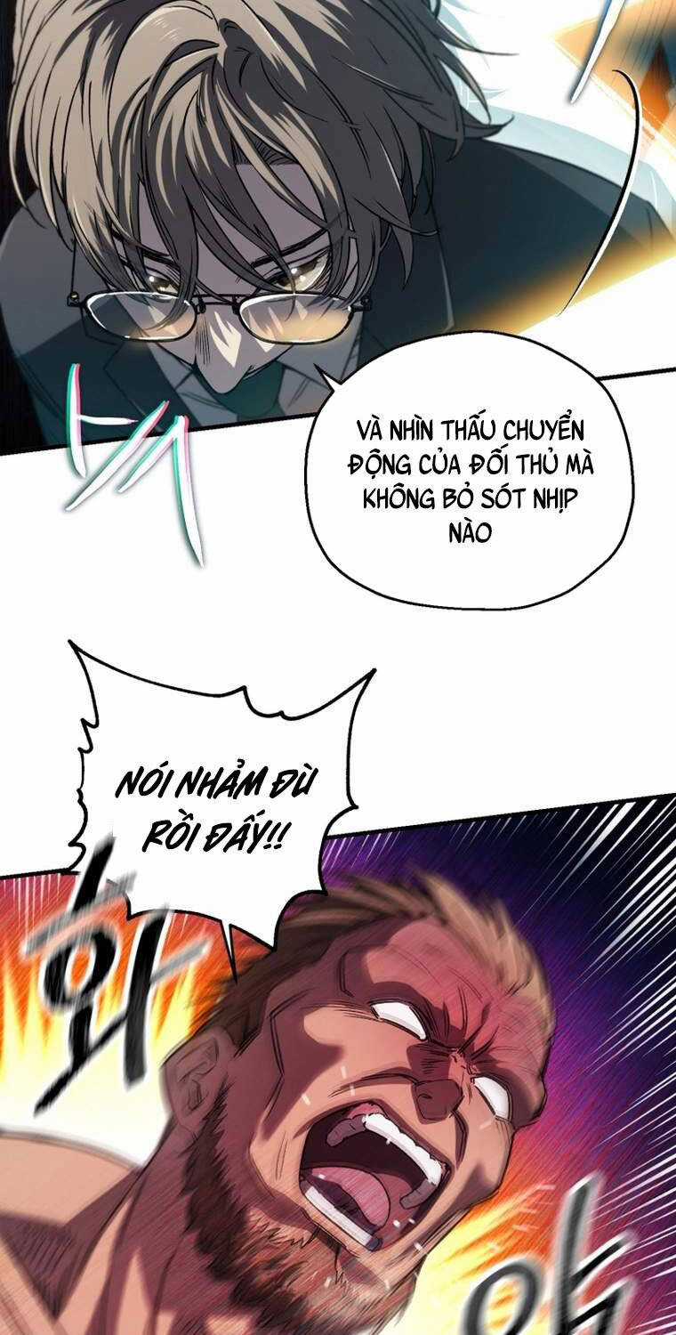 Chỉ Mình Ta Hồi Sinh Chapter 14 trang 16