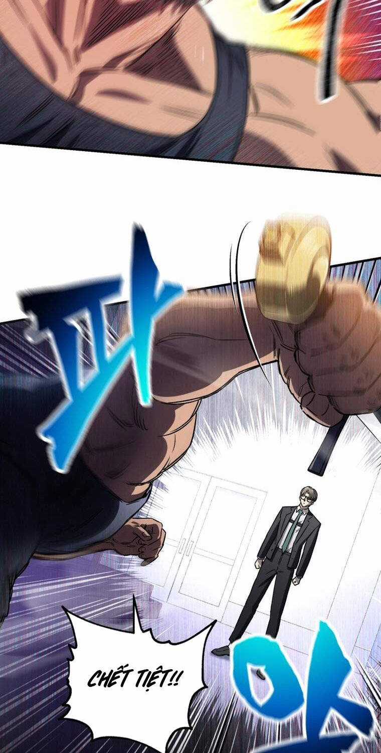 Chỉ Mình Ta Hồi Sinh Chapter 14 trang 17