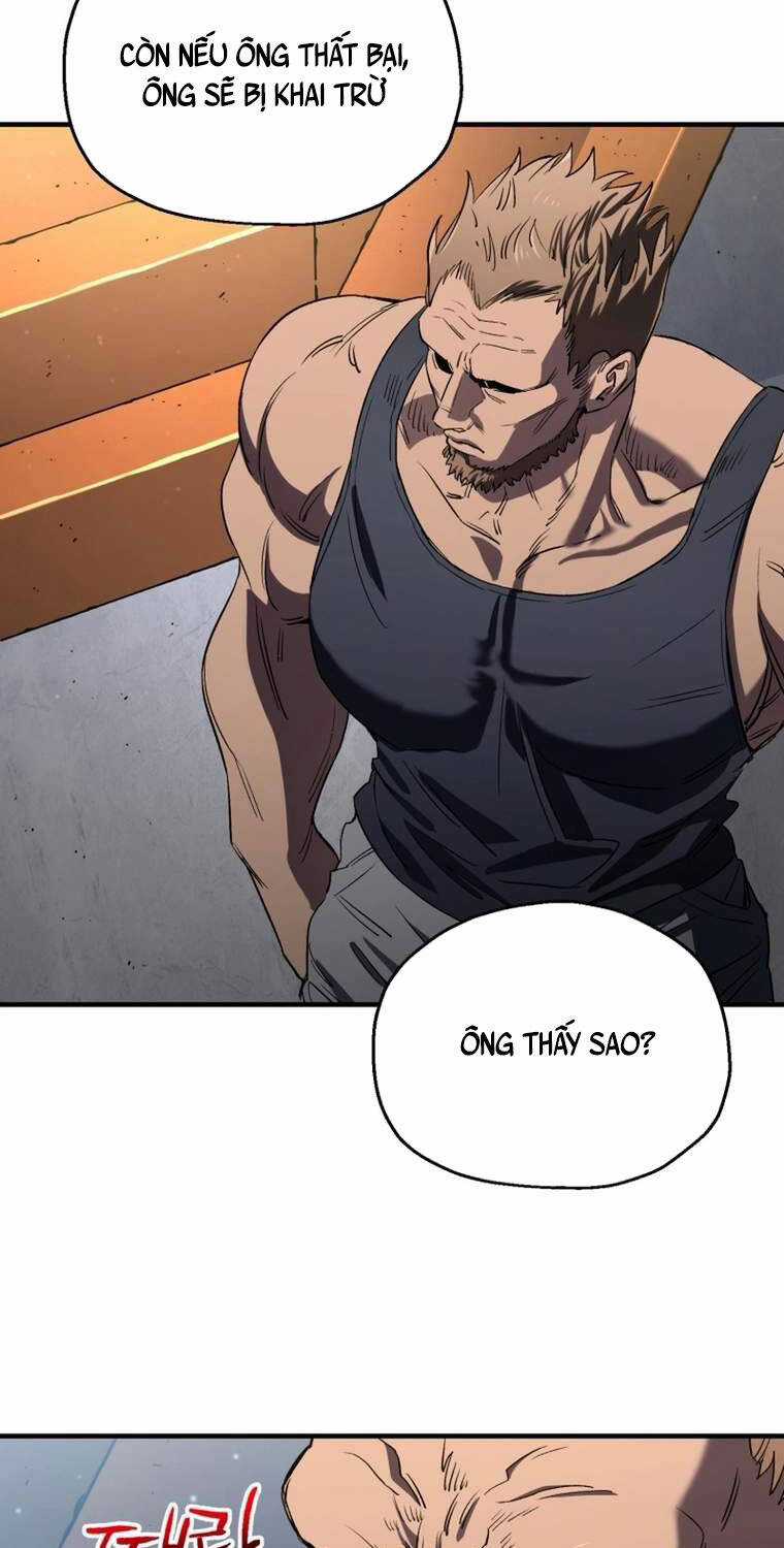 Chỉ Mình Ta Hồi Sinh Chapter 14 trang 2