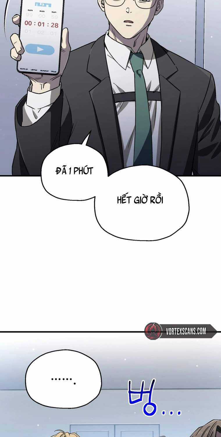 Chỉ Mình Ta Hồi Sinh Chapter 14 trang 24