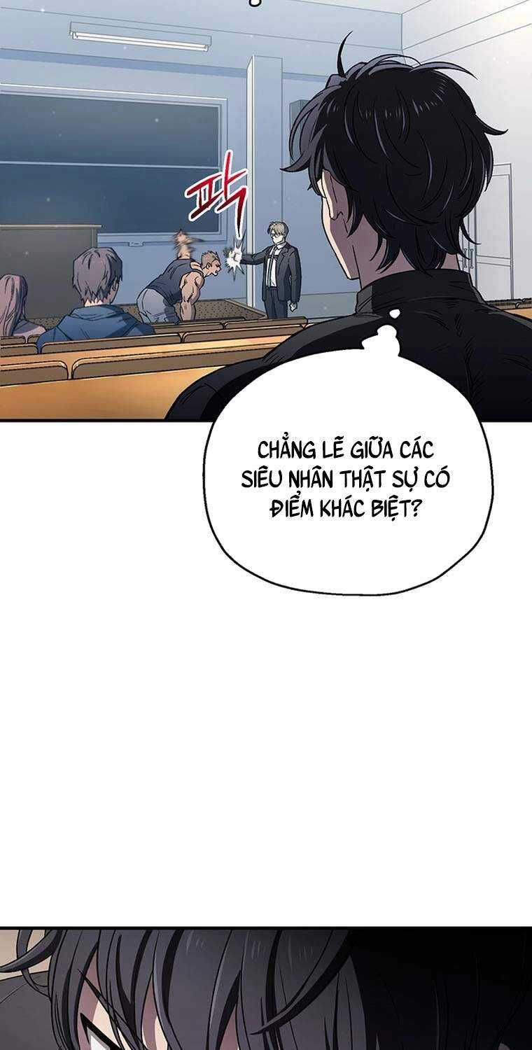 Chỉ Mình Ta Hồi Sinh Chapter 14 trang 28