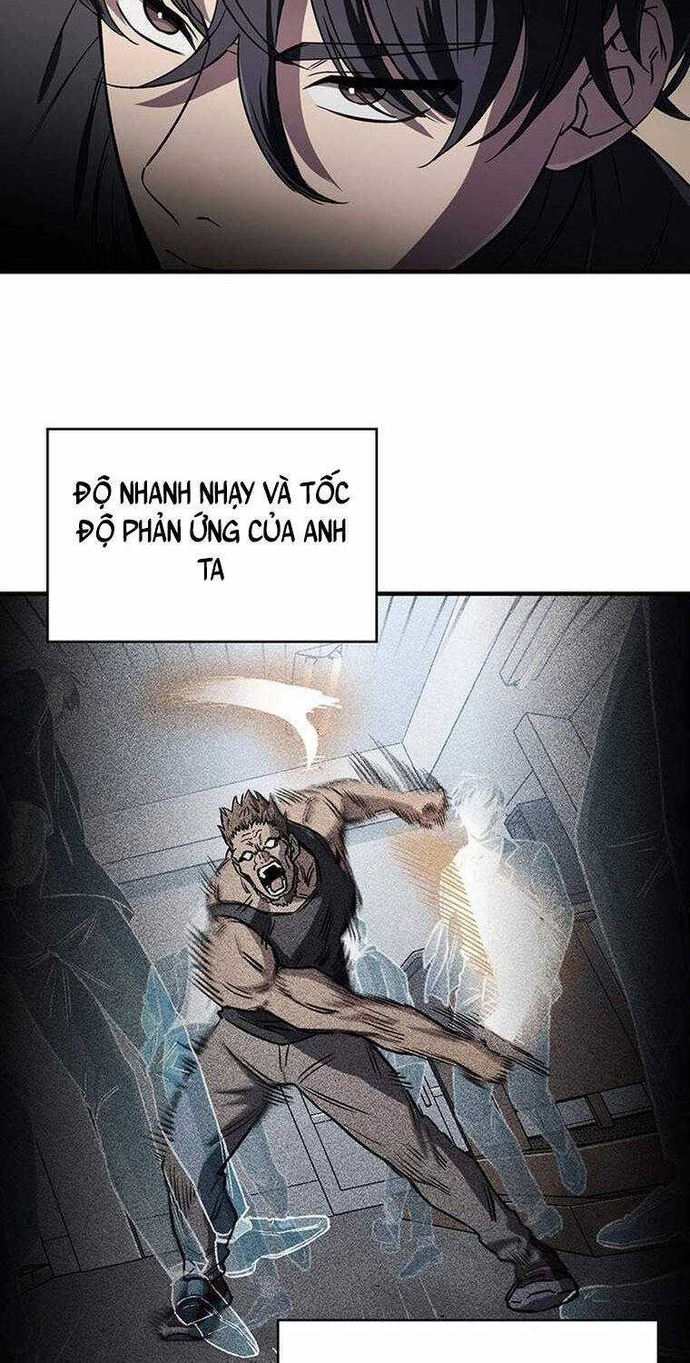 Chỉ Mình Ta Hồi Sinh Chapter 14 trang 29