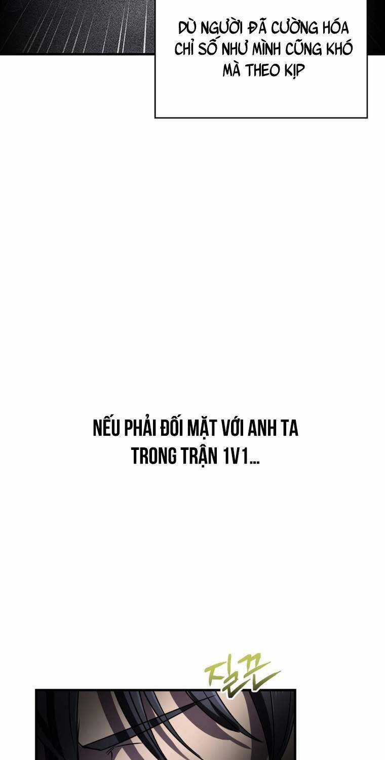 Chỉ Mình Ta Hồi Sinh Chapter 14 trang 30