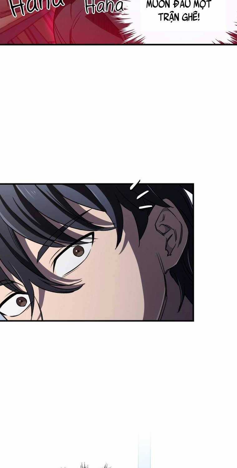 Chỉ Mình Ta Hồi Sinh Chapter 14 trang 32