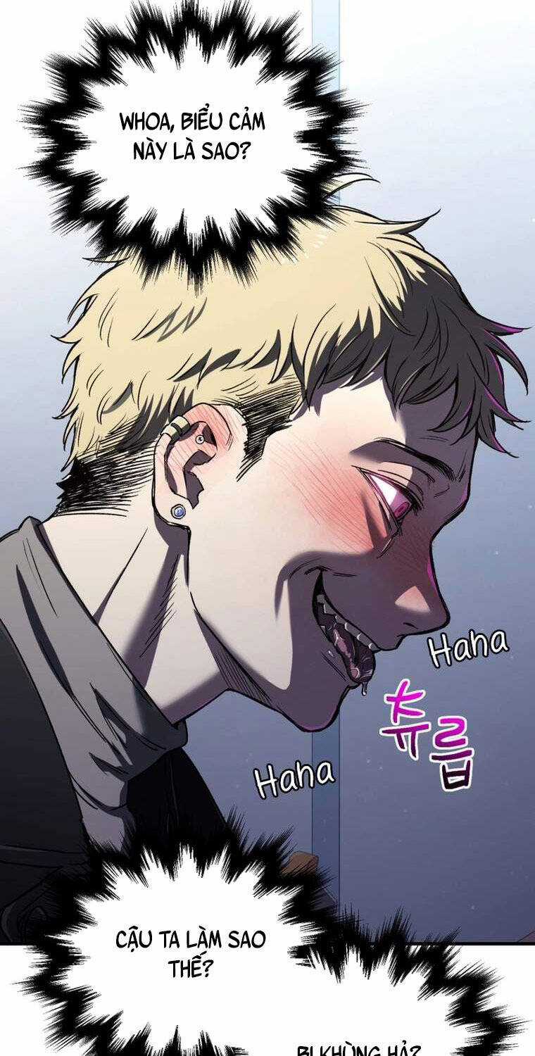 Chỉ Mình Ta Hồi Sinh Chapter 14 trang 33