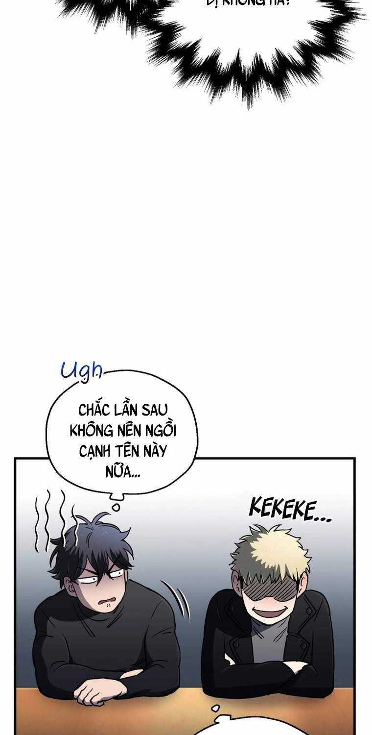 Chỉ Mình Ta Hồi Sinh Chapter 14 trang 34