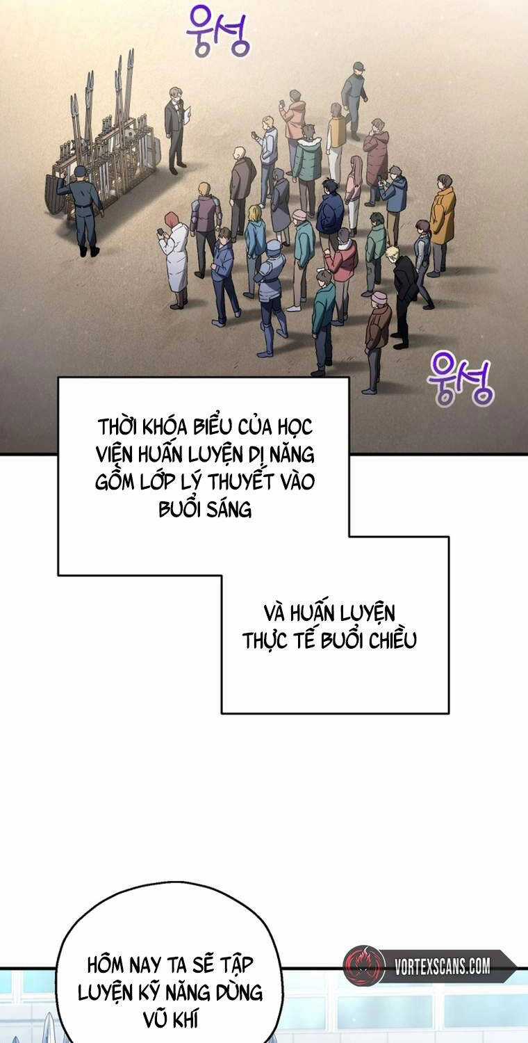 Chỉ Mình Ta Hồi Sinh Chapter 14 trang 36