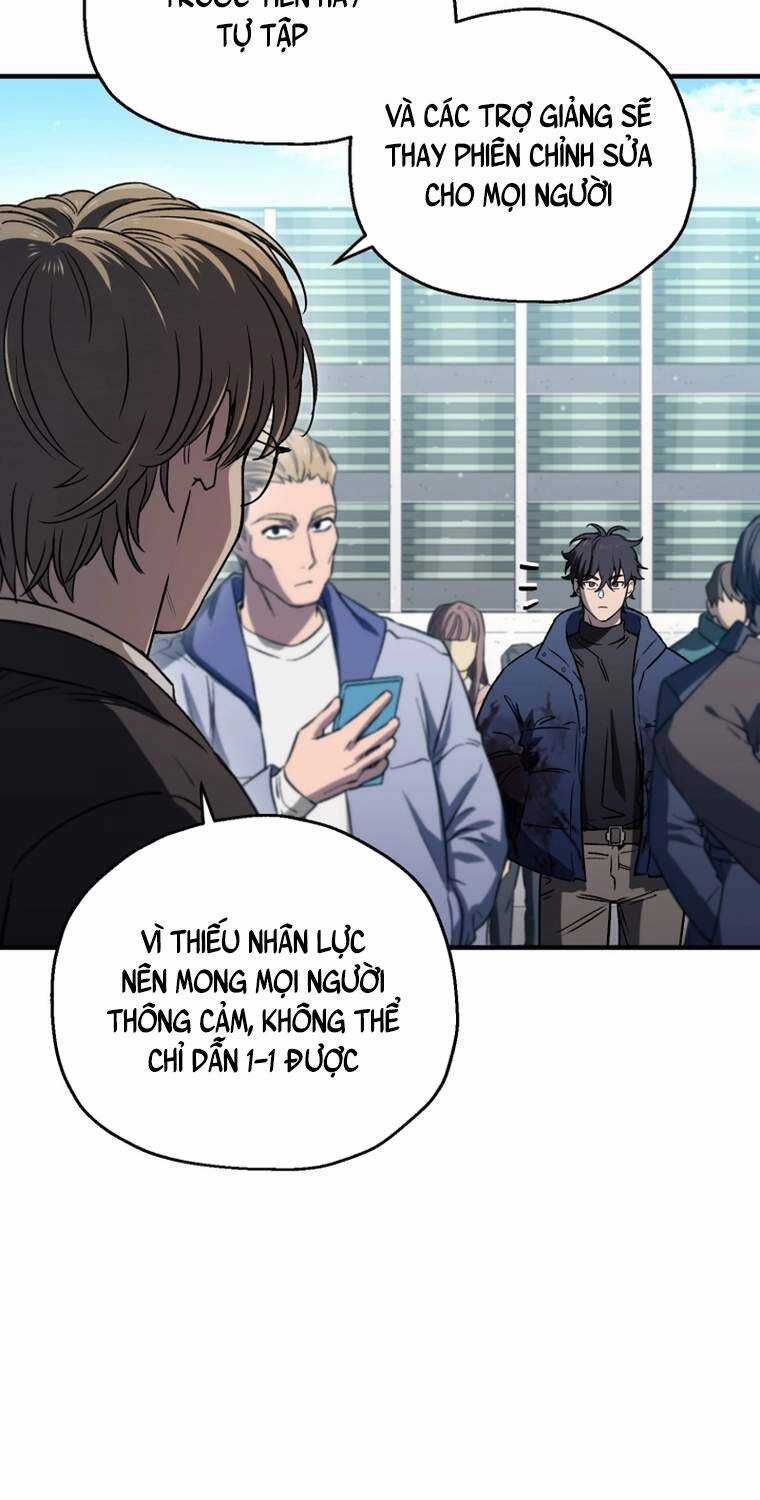 Chỉ Mình Ta Hồi Sinh Chapter 14 trang 38