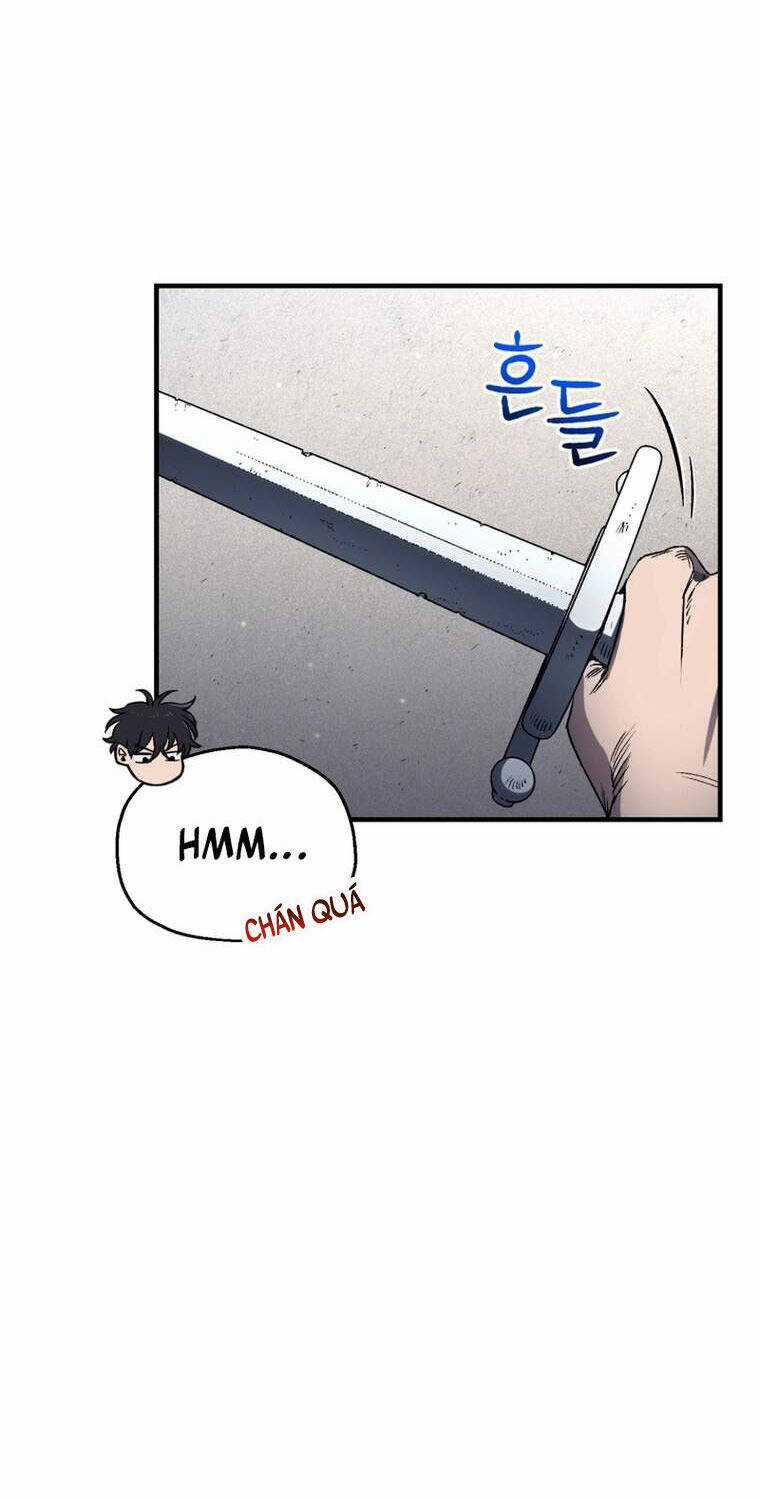 Chỉ Mình Ta Hồi Sinh Chapter 14 trang 39