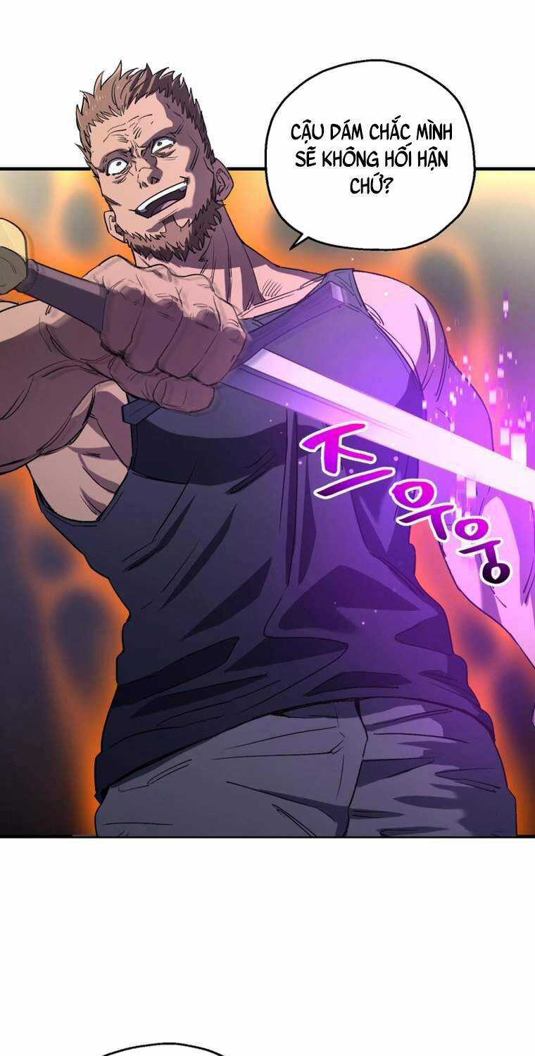 Chỉ Mình Ta Hồi Sinh Chapter 14 trang 4