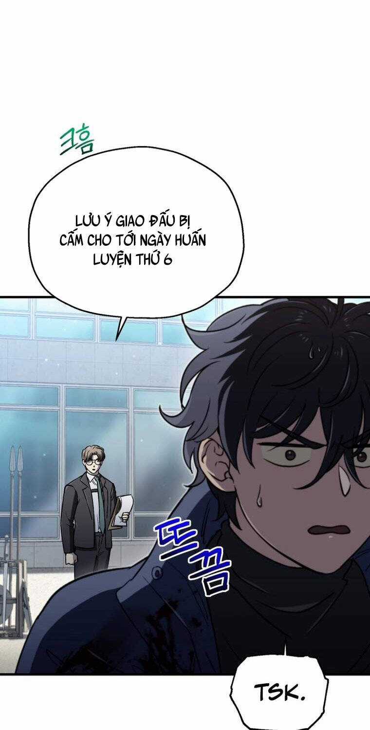 Chỉ Mình Ta Hồi Sinh Chapter 14 trang 41