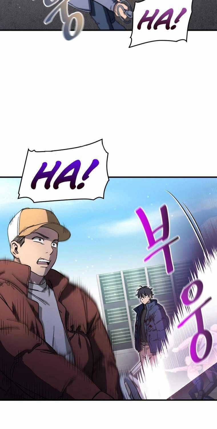 Chỉ Mình Ta Hồi Sinh Chapter 14 trang 44