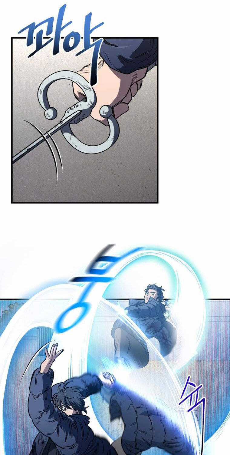 Chỉ Mình Ta Hồi Sinh Chapter 14 trang 47