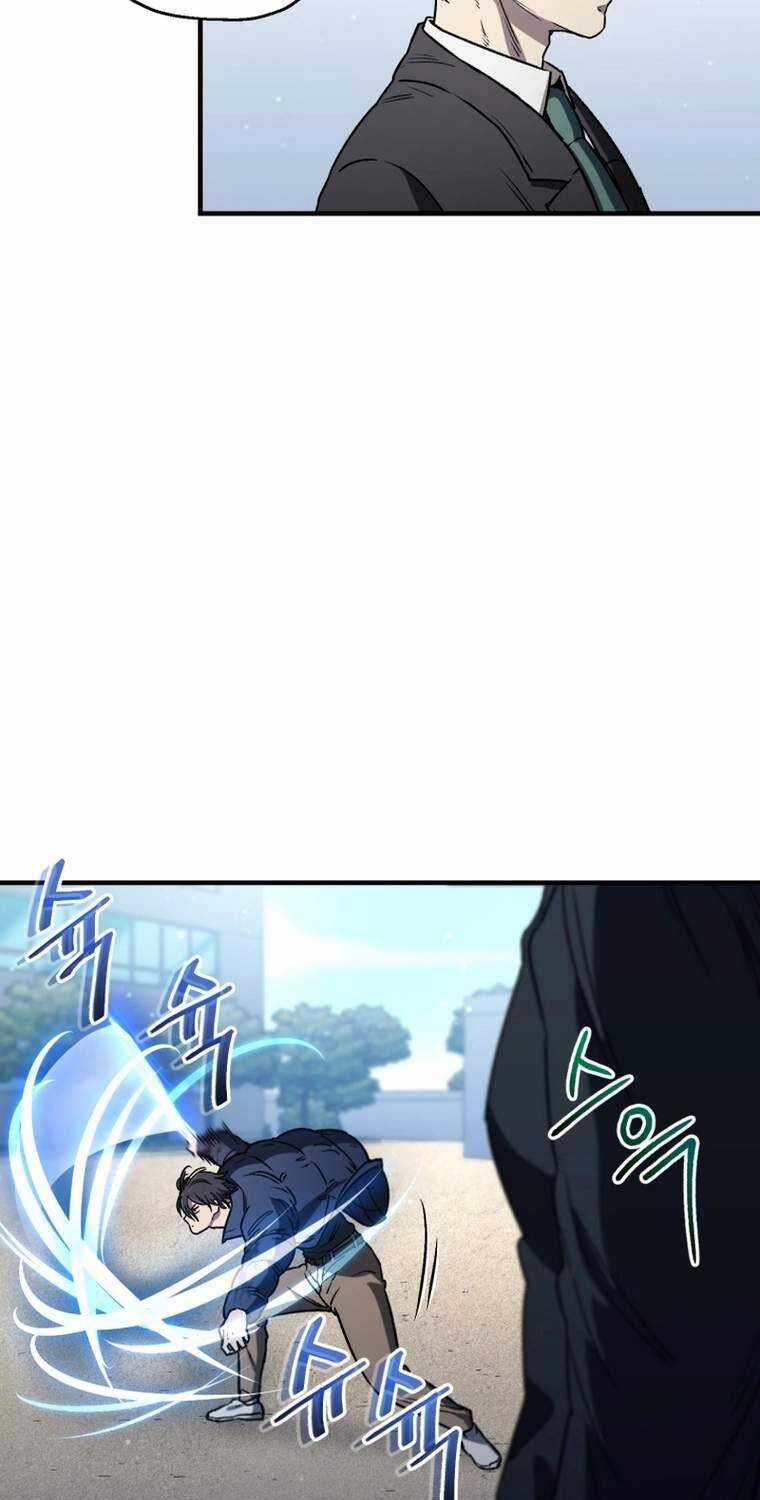 Chỉ Mình Ta Hồi Sinh Chapter 14 trang 50