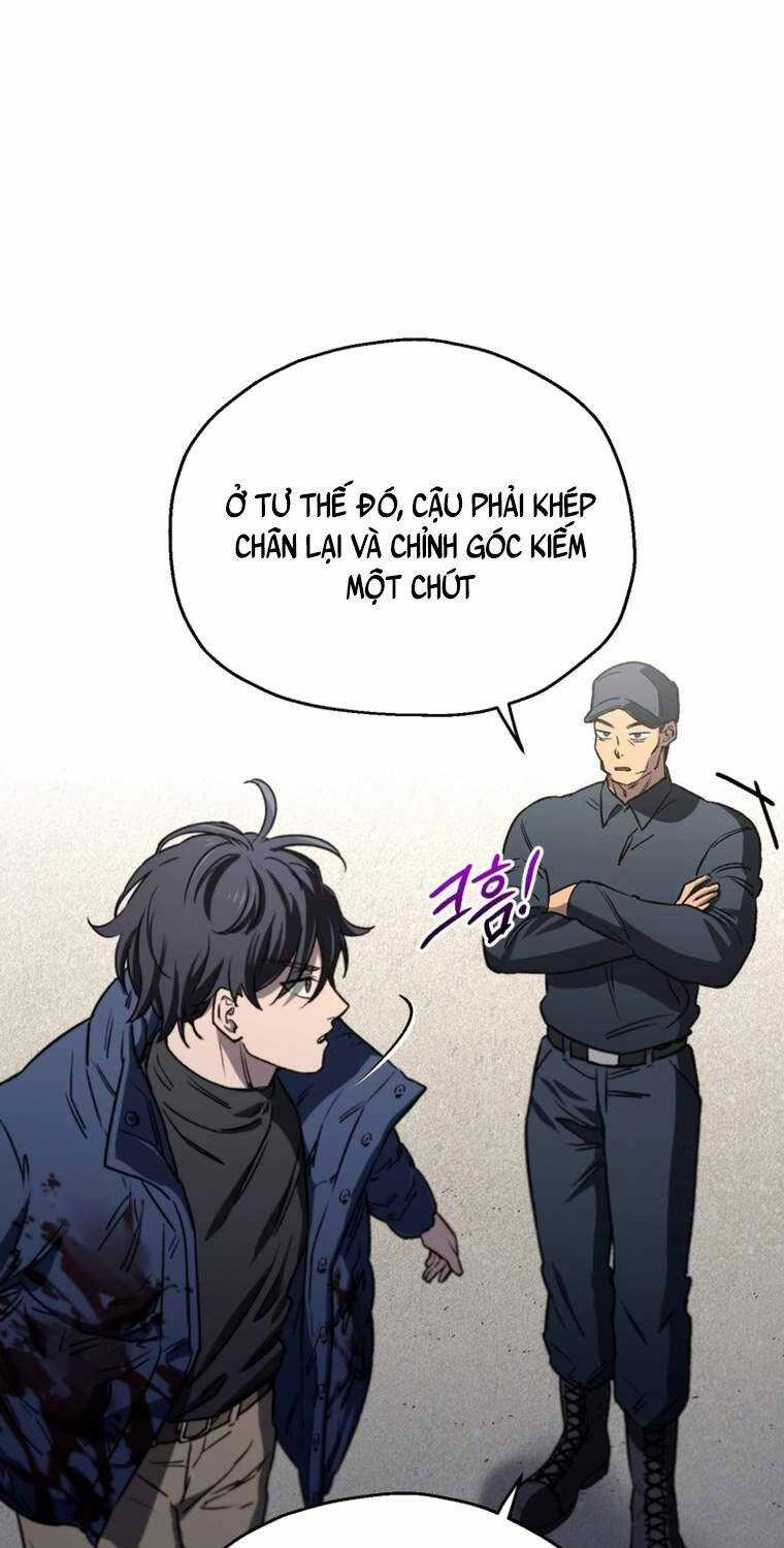 Chỉ Mình Ta Hồi Sinh Chapter 14 trang 52