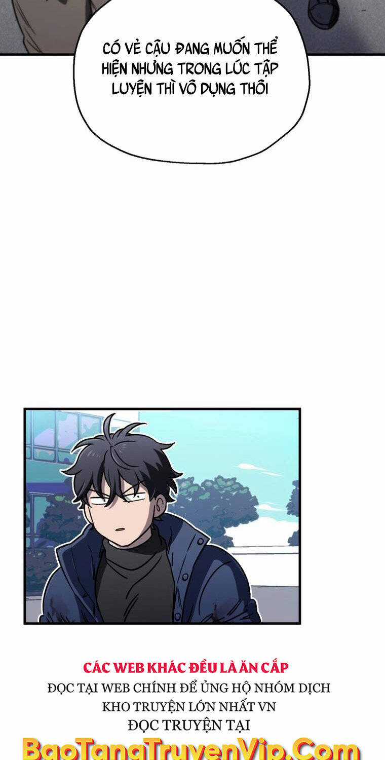 Chỉ Mình Ta Hồi Sinh Chapter 14 trang 53