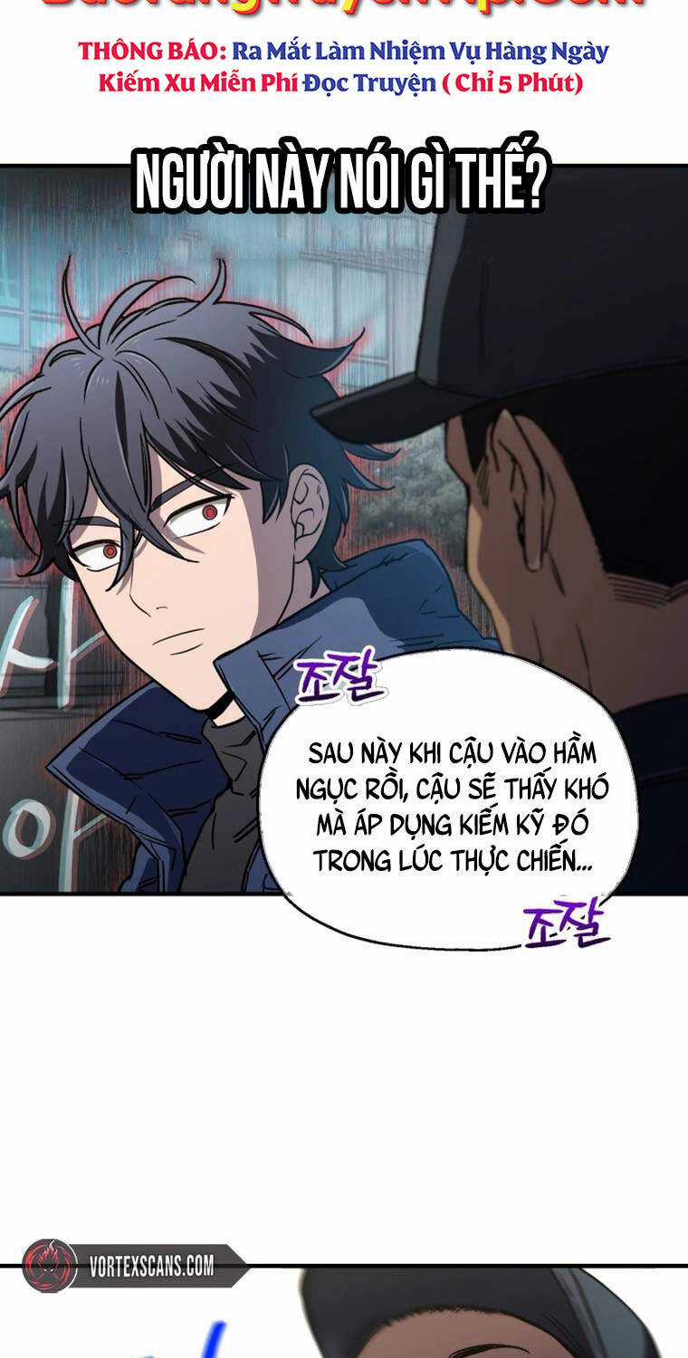 Chỉ Mình Ta Hồi Sinh Chapter 14 trang 54