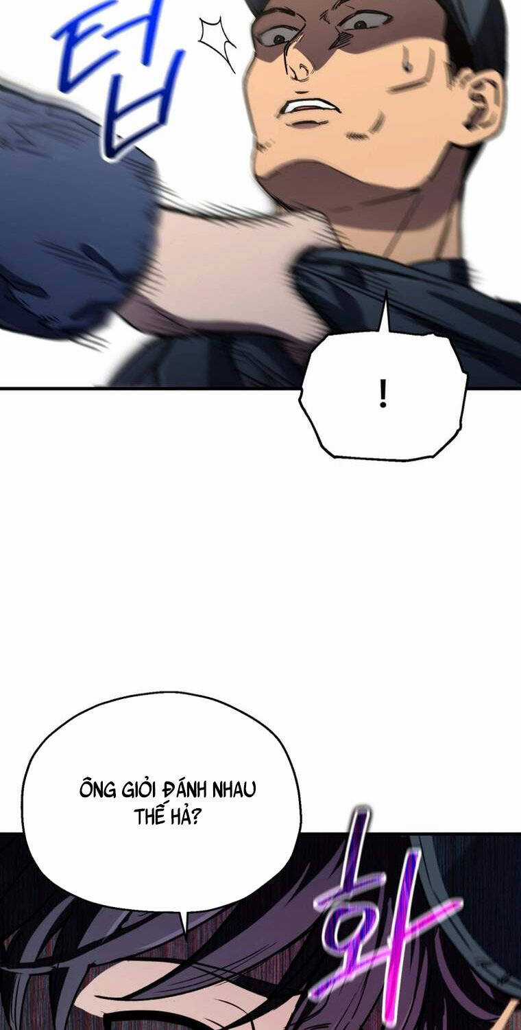 Chỉ Mình Ta Hồi Sinh Chapter 14 trang 55