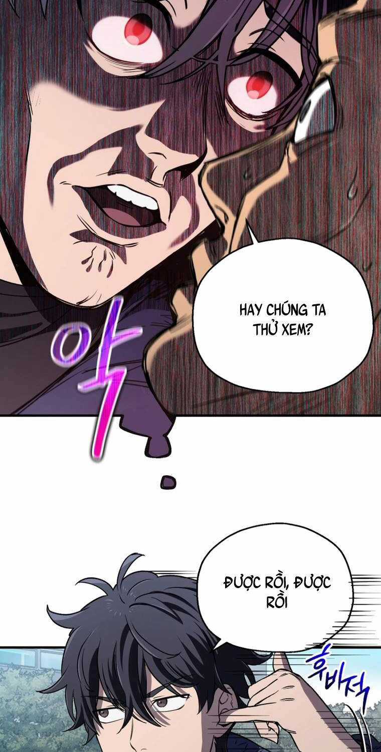 Chỉ Mình Ta Hồi Sinh Chapter 14 trang 56