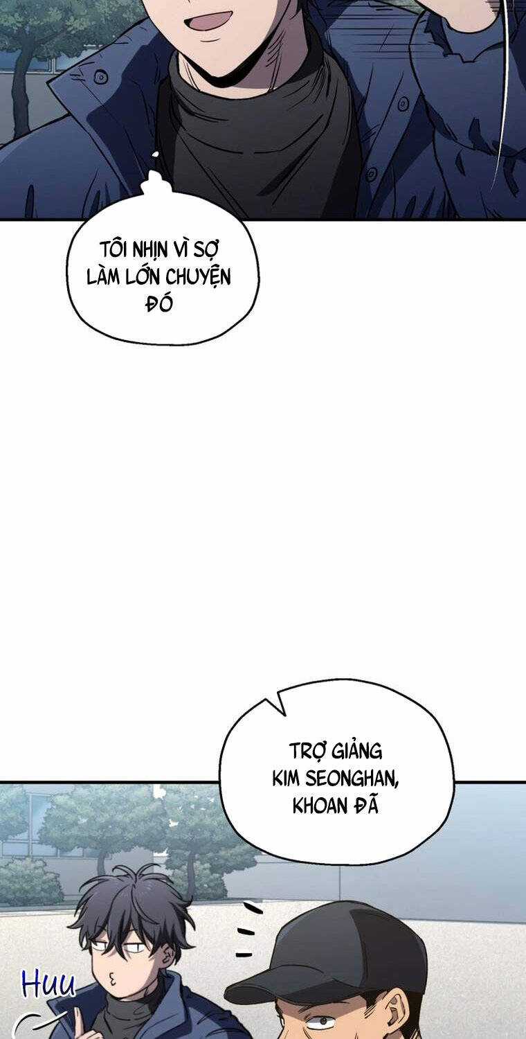 Chỉ Mình Ta Hồi Sinh Chapter 14 trang 57