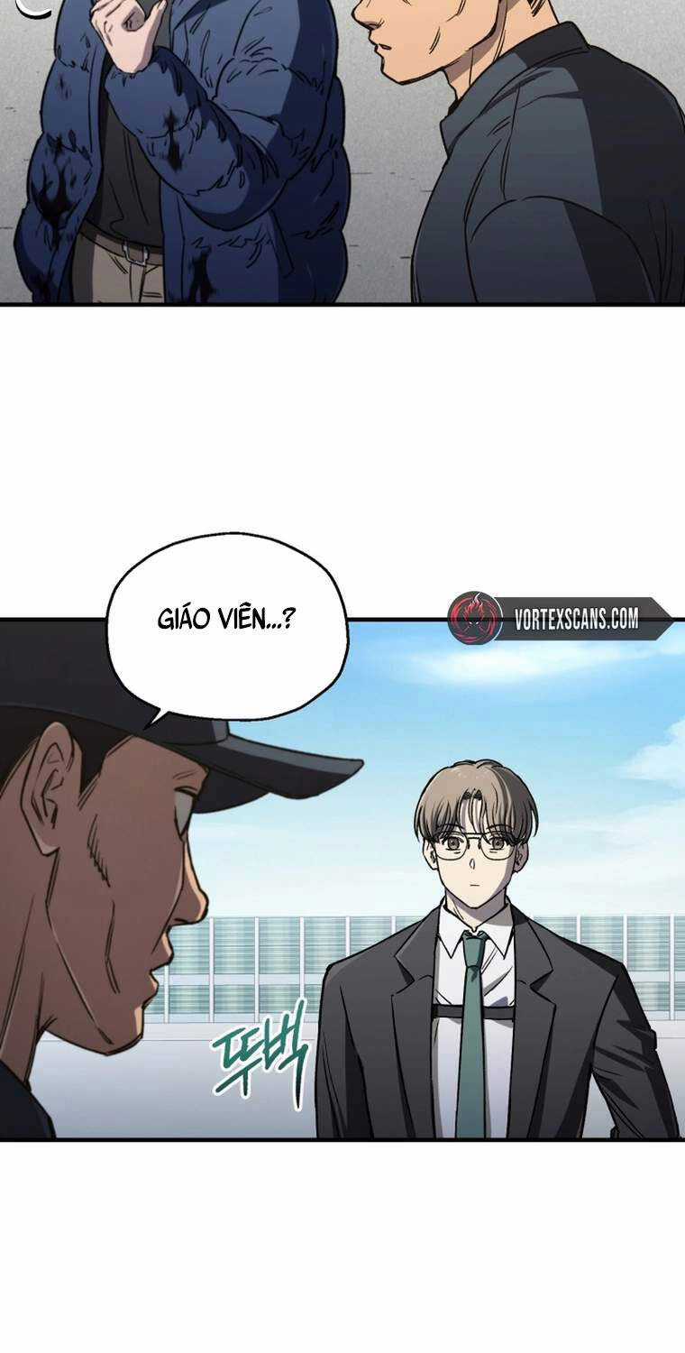 Chỉ Mình Ta Hồi Sinh Chapter 14 trang 58