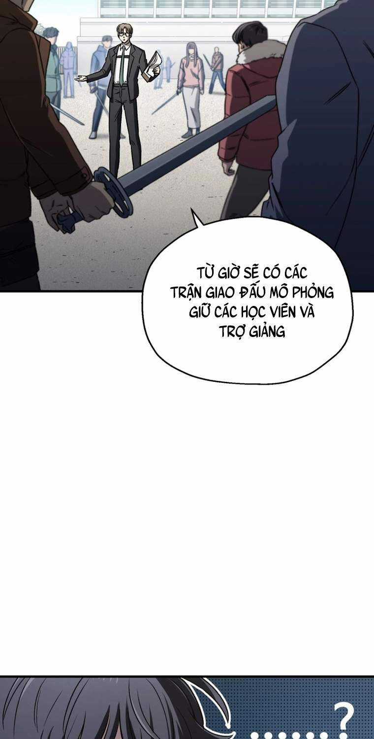 Chỉ Mình Ta Hồi Sinh Chapter 14 trang 60