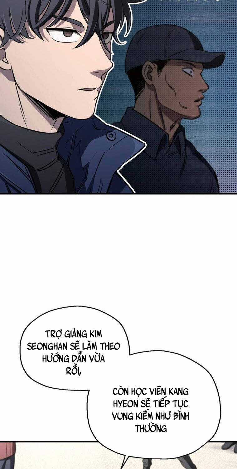 Chỉ Mình Ta Hồi Sinh Chapter 14 trang 61