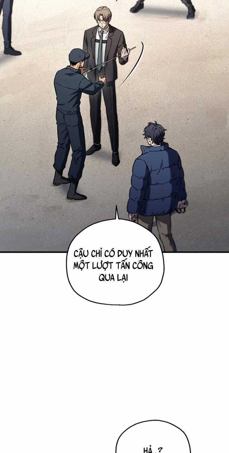 Chỉ Mình Ta Hồi Sinh Chapter 14 trang 62