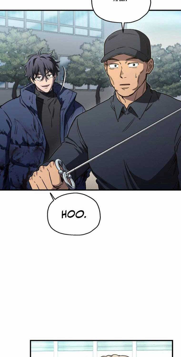 Chỉ Mình Ta Hồi Sinh Chapter 14 trang 63