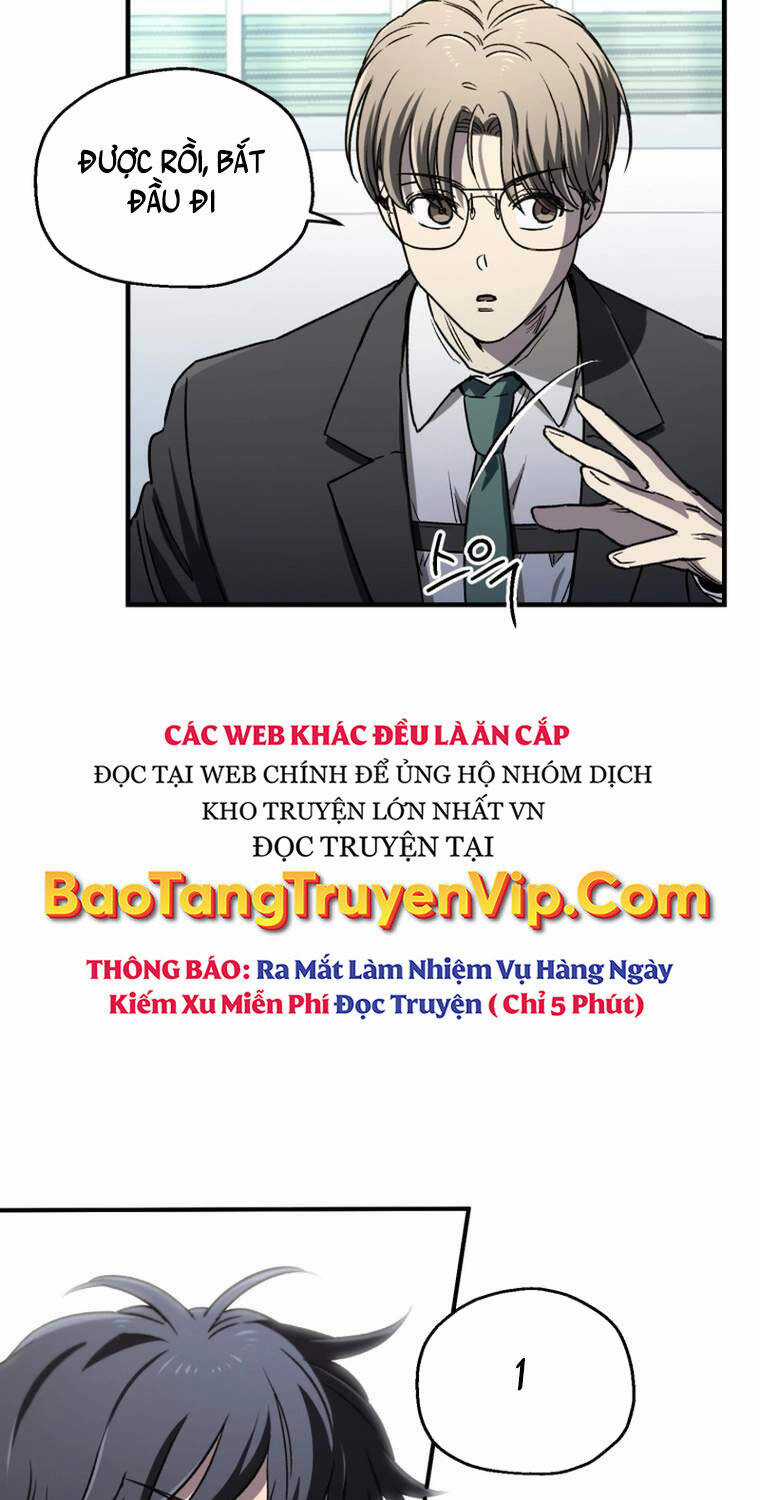Chỉ Mình Ta Hồi Sinh Chapter 14 trang 64