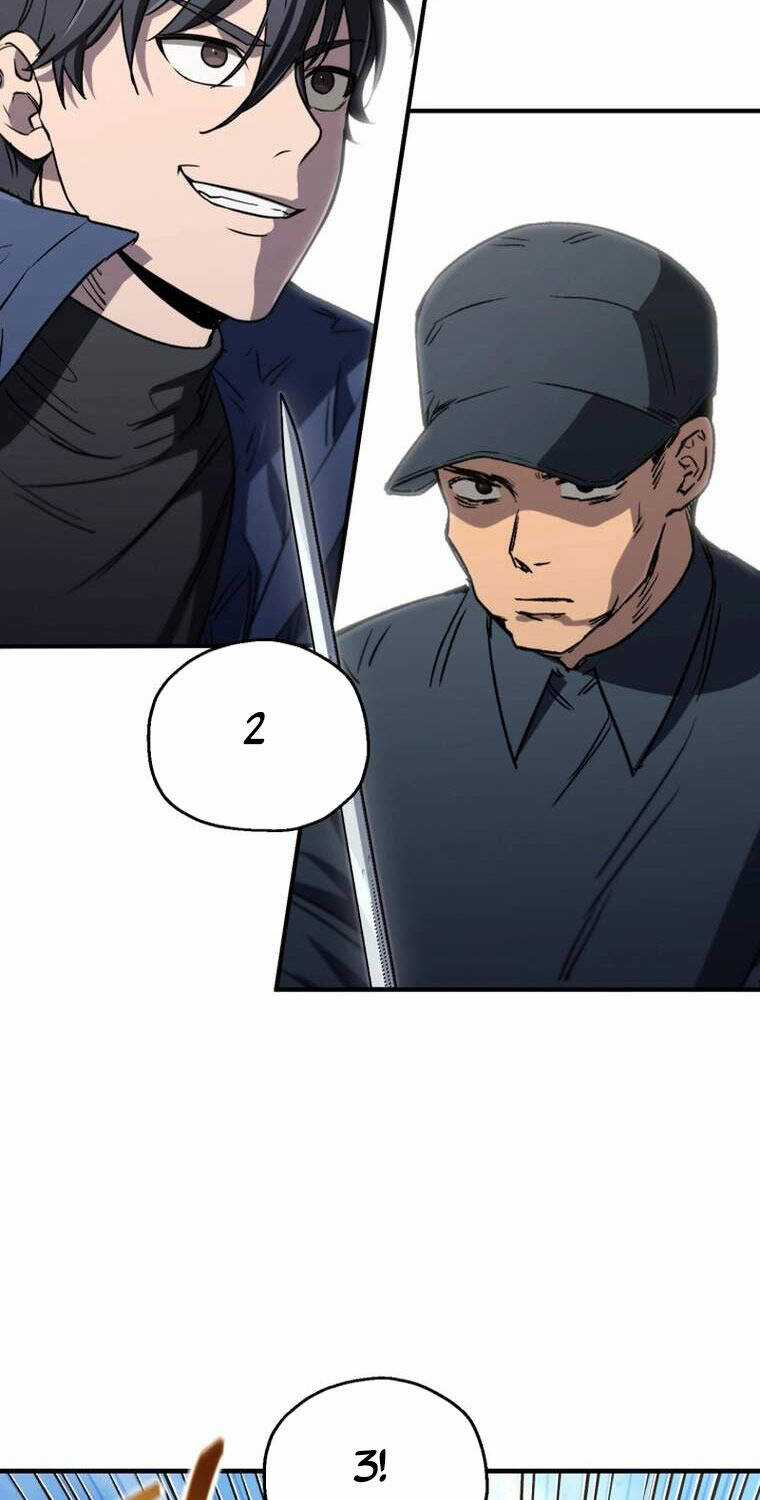 Chỉ Mình Ta Hồi Sinh Chapter 14 trang 65